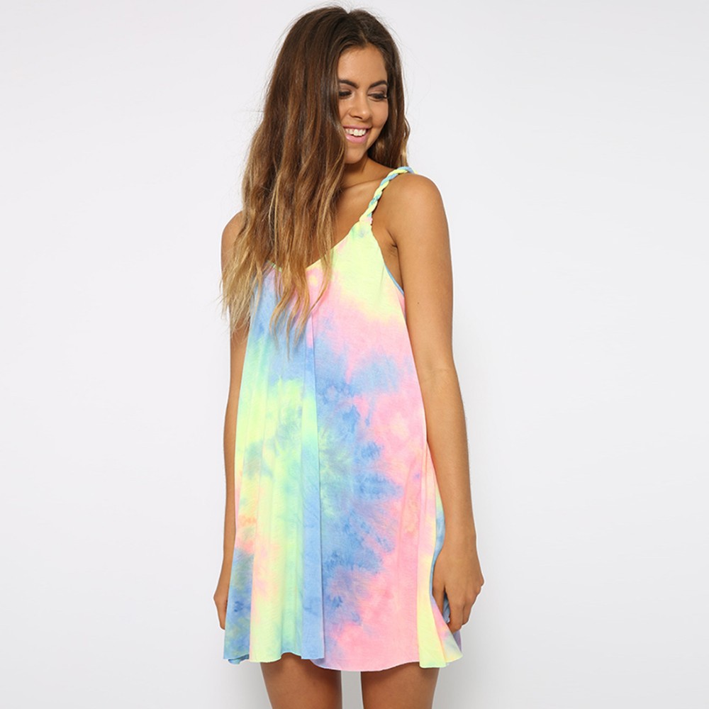 rainbow clothing store